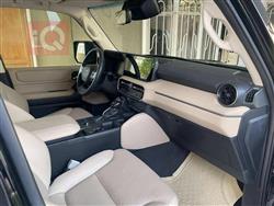 تويوتا لاندكروزر برادو